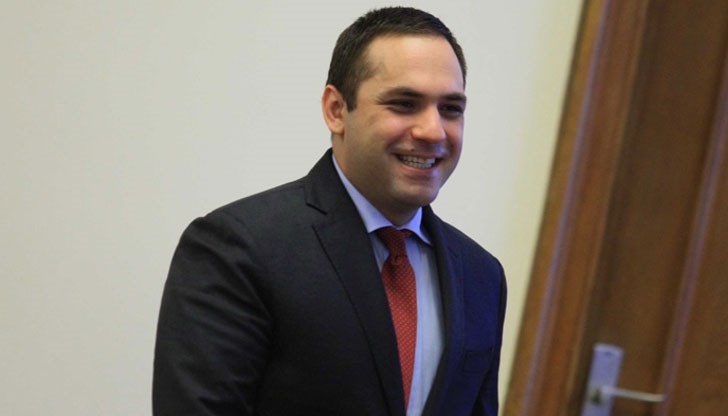 По думите на Караниколов България може да отговори на всякакви забавяния в икономиката По думите на Караниколов България може да отговори на всякакви забавяния в икономиката