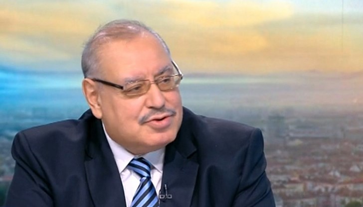 Това е показателно докъде сме стигнали след 30 години преход Това е показателно докъде сме стигнали след 30 години преход