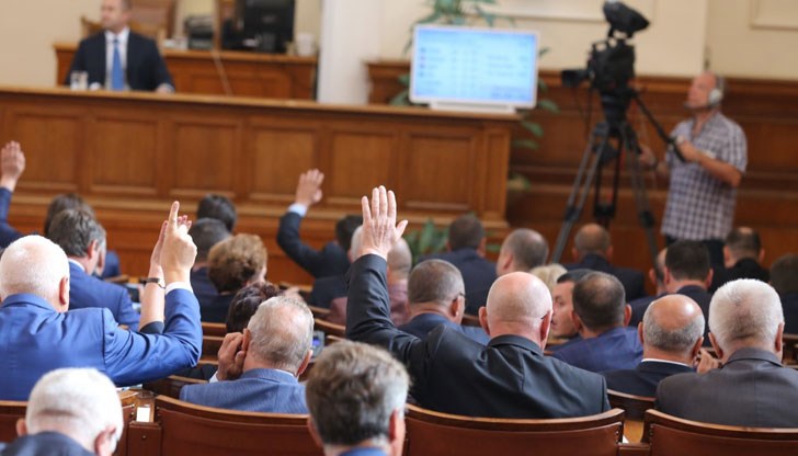 Депутатите приеха правилата за избор на нов антикорупционен шеф