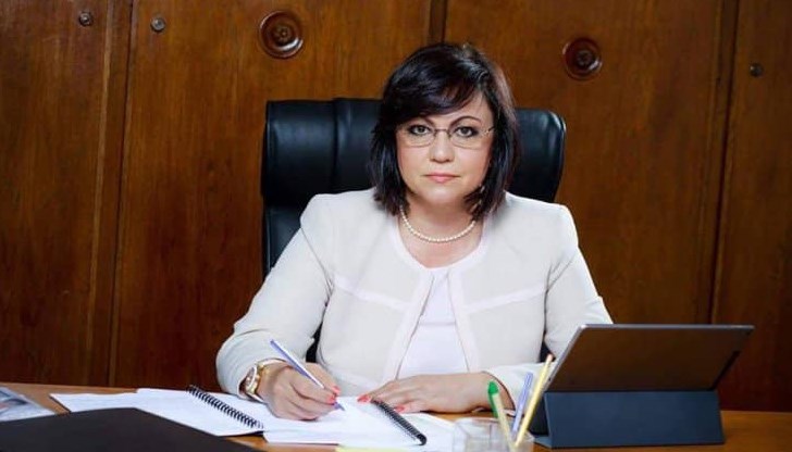 Лидерът на БСП отговори на писмото на членовете на НС, които искаха оставката ѝ