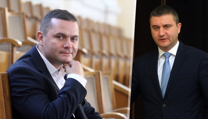 Владислав Горанов даде да се разбере, че общините не може да разчитат на държавния бюджет