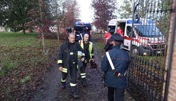 Властите разследват дали е причинена умишлено