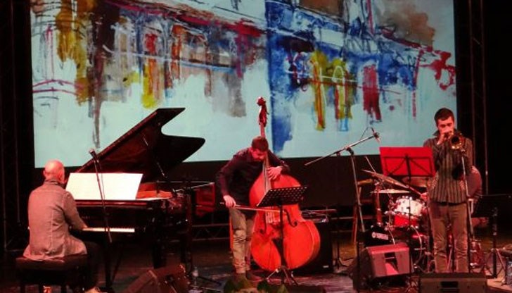 Програмата на събитието, което ще продължи три дни