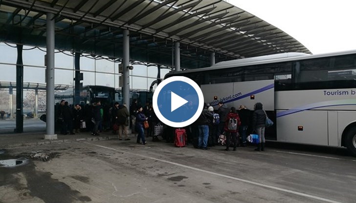 Превозвачите се готвят за протест