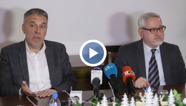 Напрежението в работата на комисията остава, а македонските представители не показват готовност за изчистване на споровете и настояват комисията да си вземе дълга почивка чак до май следващата година