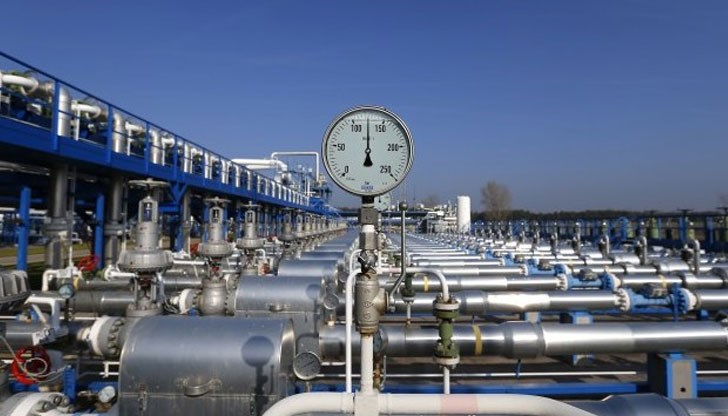 "Програма за освобождаване" се разработва от държавното дружество „Газов хъб Балкан“ "Програма за освобождаване" се разработва от държавното дружество „Газов хъб Балкан“