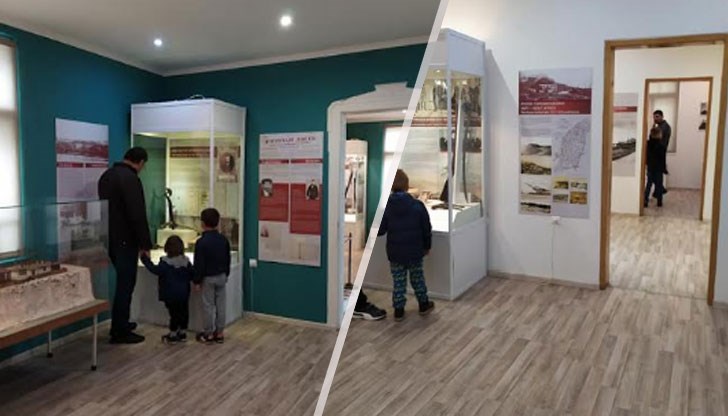 Татковците плащаха по 2 лева, а децата - нищо