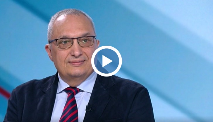 Очертава се пълен мандат на ГЕРБ, няма политическа алетрнатива