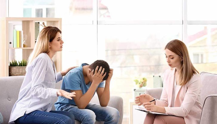 При желание можете да се запишете на телефон: 0877135303 - Веселина Тончева-терапевт / снимката е илюстративна /