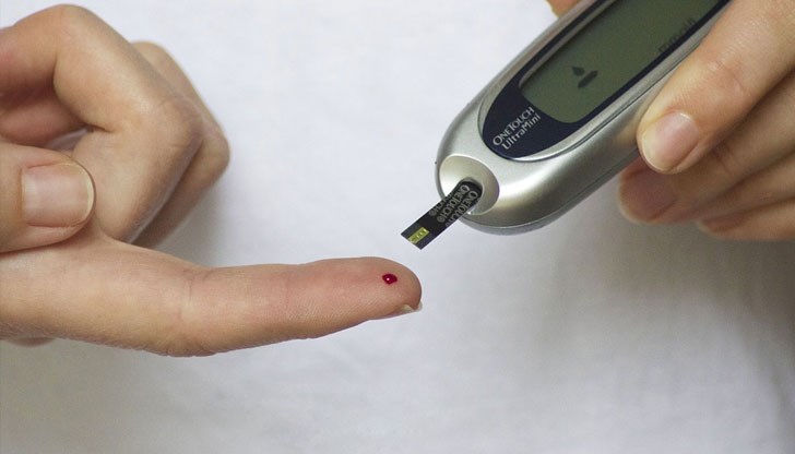 Според проф. Танкова всеки втори човек с диабет по света е недиагностициран, а един от всеки 13 души има предиабет