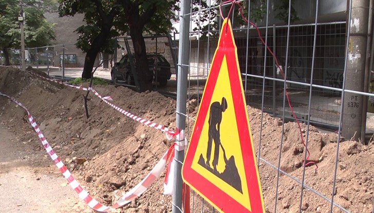 ВиК - Русе спира всички действия по процедурата ВиК - Русе спира всички действия по процедурата