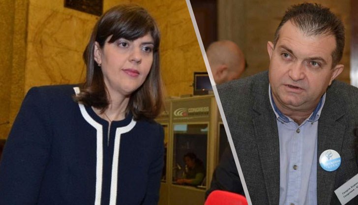 Лаура Кьовеши е заплаха за мафията. Пробуждащото се гражданско общество е заплаха. БОЕЦ е заплаха. Независимите медии са заплаха