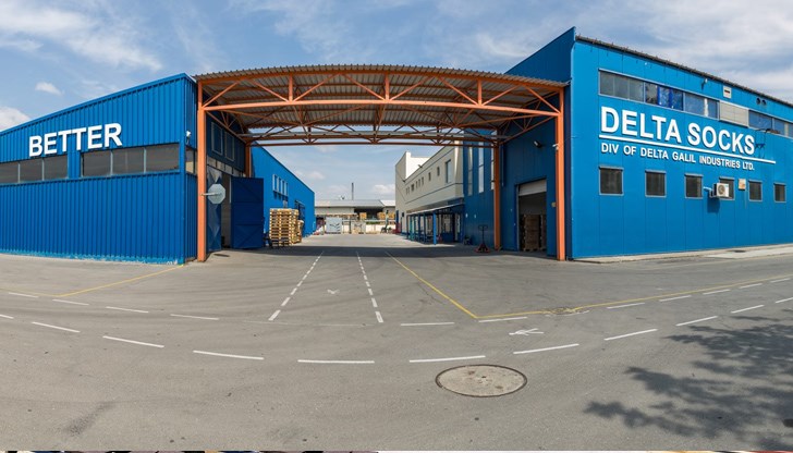 „Делта текстил - България“ произвежда чорапи на световно известни марки, като Nike, Wilson, Converse, Mak&Spencer, Hema и др.