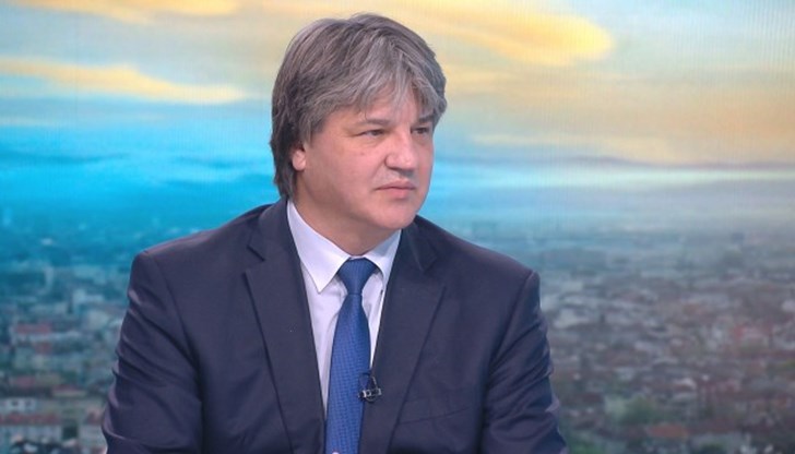 Държавният глава няма да има друг избор освен да подпише указа за назначението на нов главен прокурор Държавният глава няма да има друг избор освен да подпише указа за назначението на нов главен прокурор