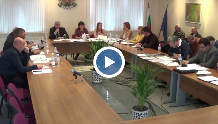 Местят кметството в нова сграда