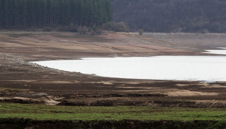 КЕВР излезе с официално писмо по повод изпратени от омбудсмана Диана Ковачева въпроси за водния режим в Перник