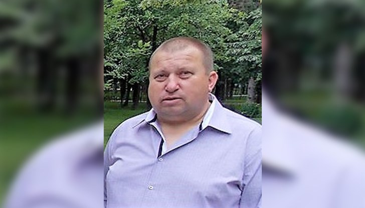 Мълчанков беше президент на ФК „Пирин“- Гоце Делчев