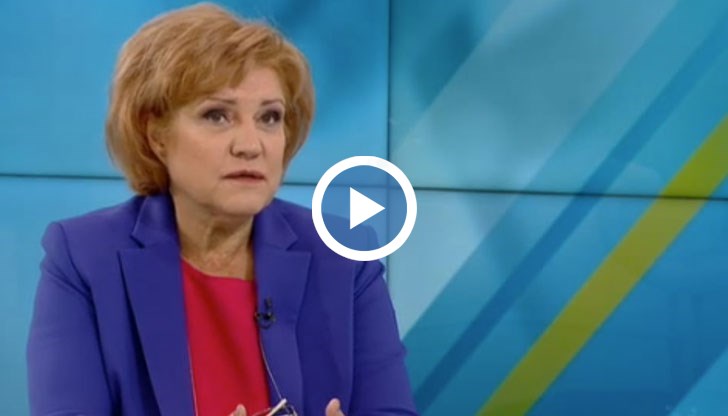 Голяма част от младите хора, най-вече десни избиратели, дадоха своя глас за госпожа Манолова. Според мен омразата не е правилният водач