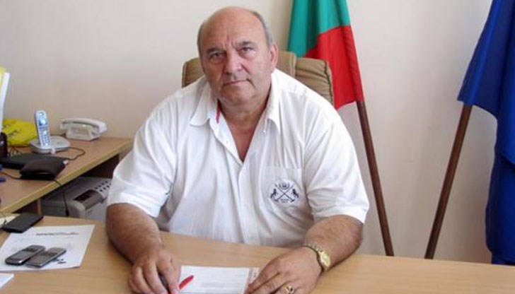 Бойко Борисов е наредил д-р Васил Вълчев да бъде освободен от длъжност