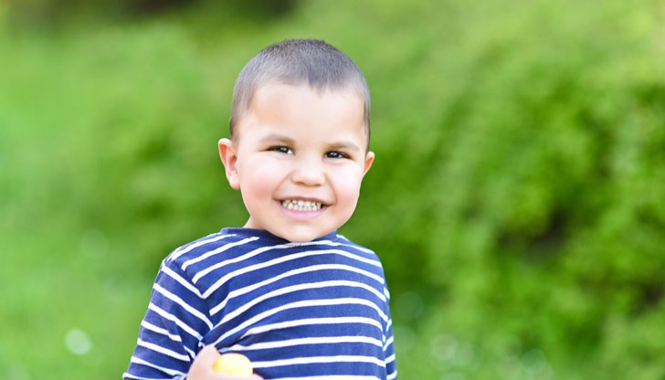 Взели са портмонето на майка му след като са разбили колата ѝ Взели са портмонето на майка му след като са разбили колата ѝ