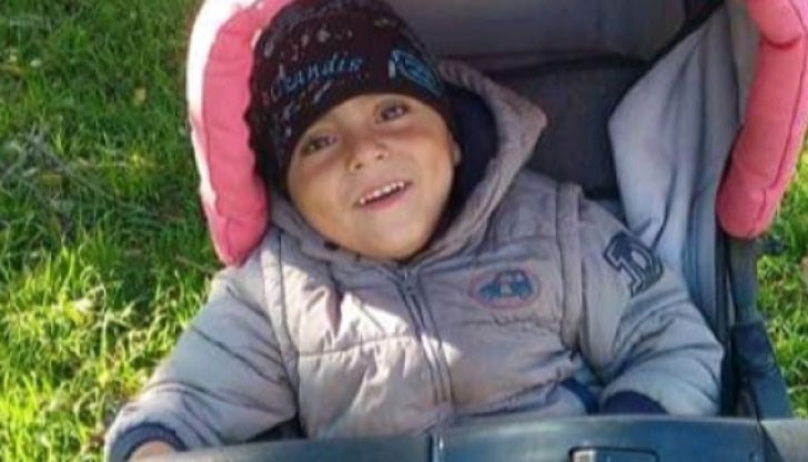Роденото в Русе момче страда от редица заболявания, но не може да държавно финансиране за лечение в чужбина