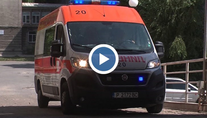 Две трудови злополуки са станали през ноември