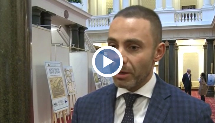 Може да сме най-бедни, но сме в много отношения на челни позиции