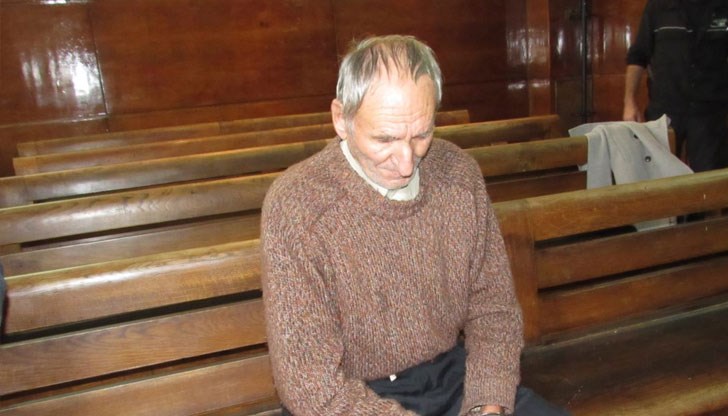 Шофьорът, прегазил малката Марая, остава за постоянно в ареста Шофьорът, прегазил малката Марая, остава за постоянно в ареста