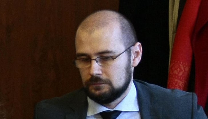 Андрей Янкулов: Напускам работа, която харесвах