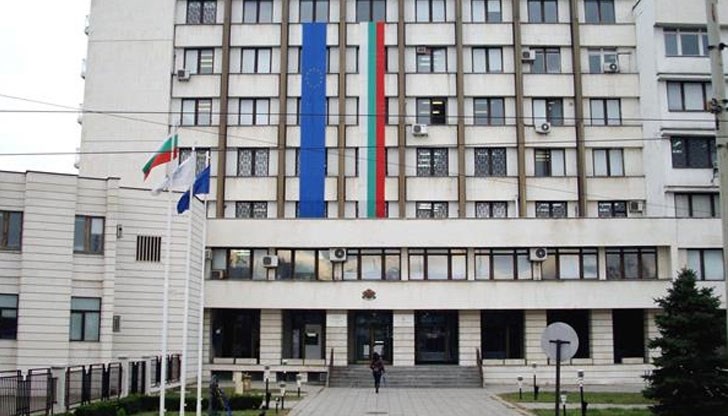 Сектор „Български документи за самоличност“ към ОД на МВР - Русе ще работи само до обяд