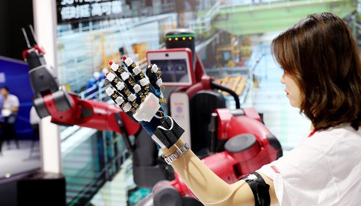 Това ще утрои сегашните количества