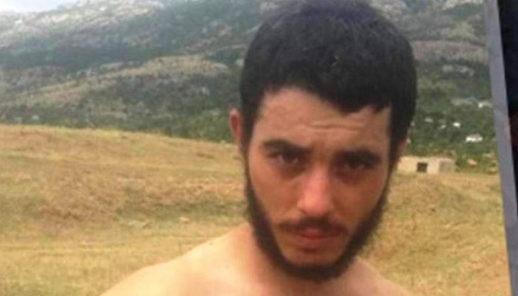 Младият мъж уби 7-годишно дете в село Сотиря Младият мъж уби 7-годишно дете в село Сотиря