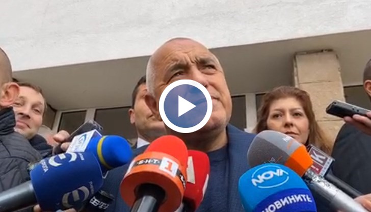 Журналисти изнервиха премиера