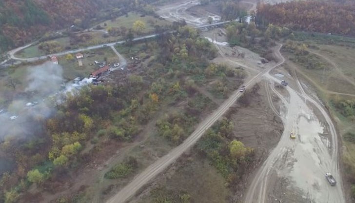 Басейнова дирекция все пак глоби "Хидрострой" Басейнова дирекция все пак глоби "Хидрострой"