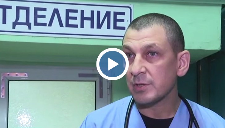 Увеличава се броят на децата приети със симптоми на хранително отравяне в Ямболската болница