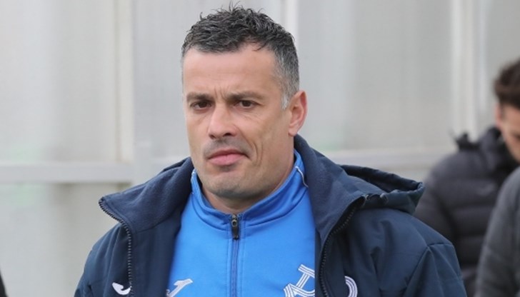 Ситуацията в тима е трагична и още по-лошото е, че няма яснота