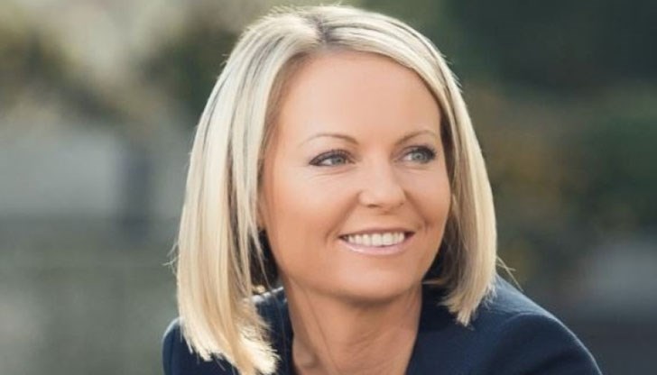 Изключената преди време от Бойко Борисов Дани Каназирева стана областен управител