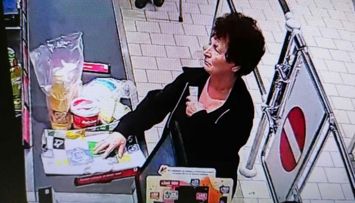 МВР моли гражданите за съдействие