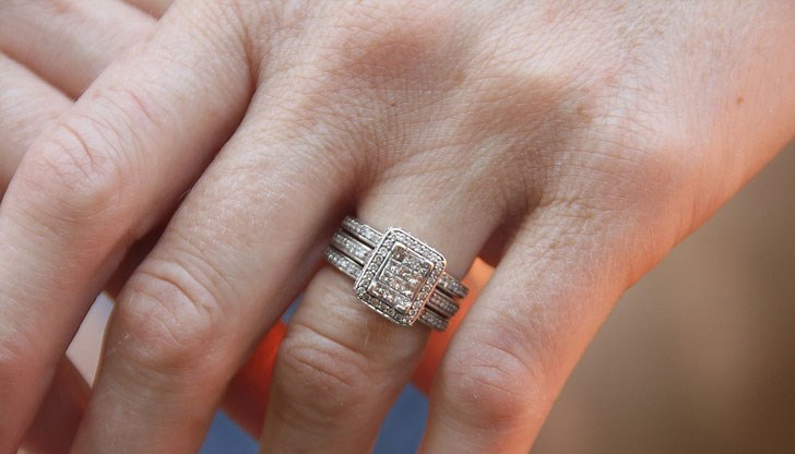 Заложила го за 45 долара, а е оценен на $ 7 946 / снимката е илюстративна Заложила го за 45 долара, а е оценен на $ 7 946 / снимката е илюстративна