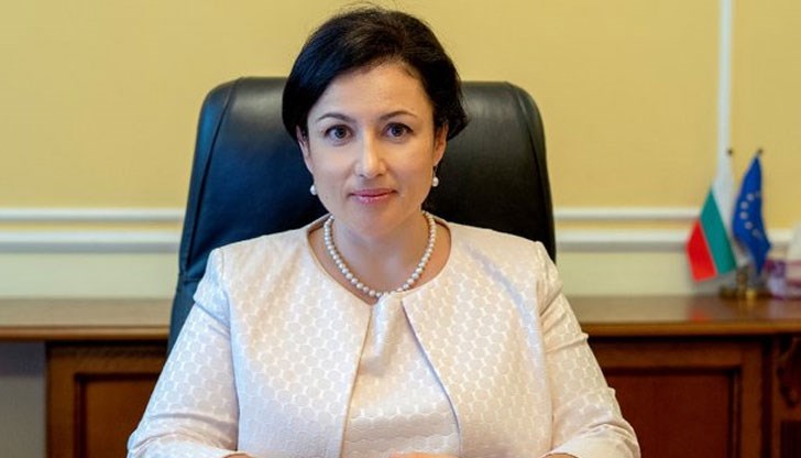 103 бенефициери са получили неправомерно суми, заяви министър Танева