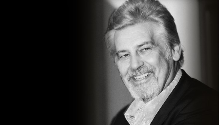 Със Стефан Данаилов си отива една епоха