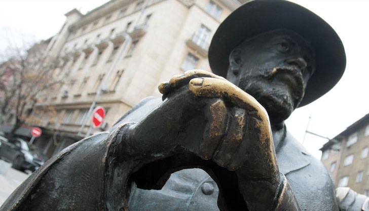 Не сме народ, а мърша, е казал великият Пенчо Славейков