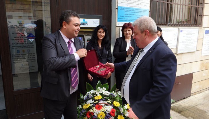 Градоначалникът ще управлява за трети мандат