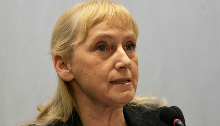 Йончева е обвинена в пране на пари от фалиралата КТБ