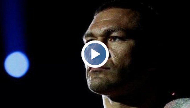 Има вероятност Кубрат да хвърли ръкавицата на живо към победителя от мача Джошуа - Руис в Саудитска Арабия