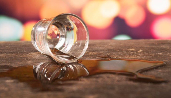 За нарушаването на забраната е предвидена глоба в размер на 350 евро