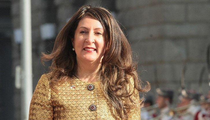 До няколко дни пристига специален съветник по правните въпроси в София До няколко дни пристига специален съветник по правните въпроси в София