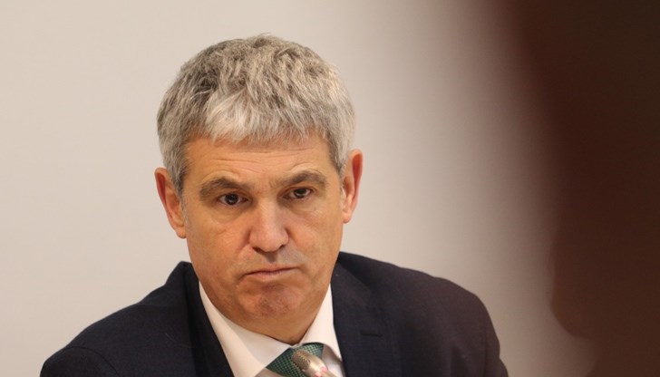 За едно лице необходимите средства да се издържа са 815 лева За едно лице необходимите средства да се издържа са 815 лева