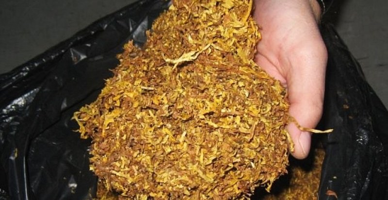 24-годишен мъж "изгоря" с нелегален тютюн в село Пейчиново - DUNAVMOST.com