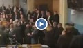 Бой между депутати в Черна гора